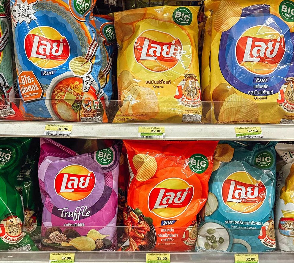 Предлагается законопроект о борьбе с детским ожирением из-за рекламы нездоровой пищи, управляемой искусственным интеллектом