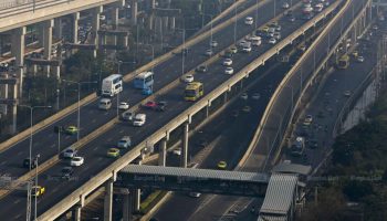 Предложение о платном проезде ‘плохо продумано’