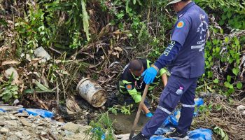 Предположительно, найдены останки пропавшей китаянки