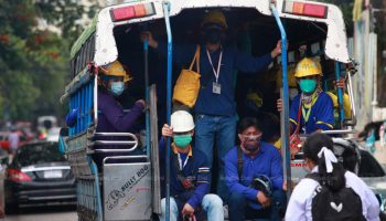 Предприятия недовольны повышением заработной платы