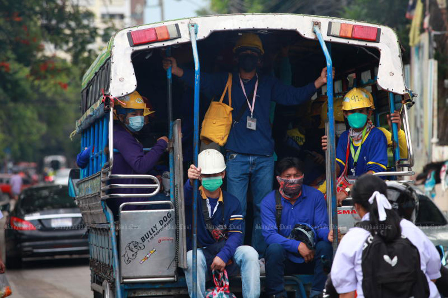 Предприятия недовольны повышением заработной платы