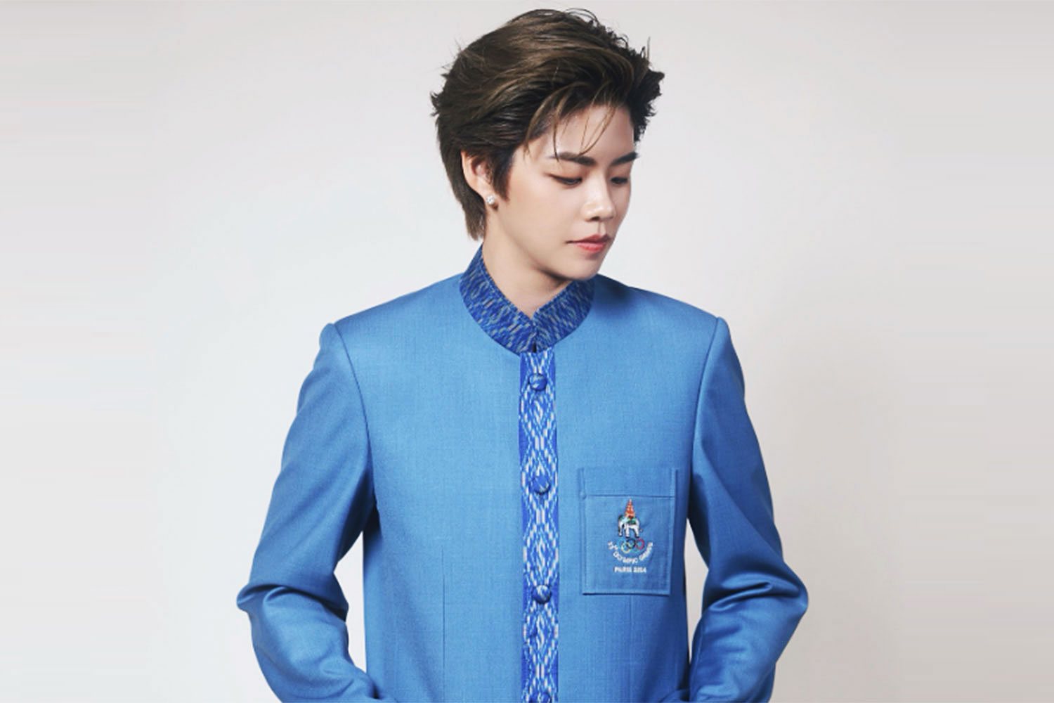 Премьер-министр защищает олимпийскую форму тайских спортсменов