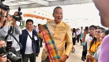 Премьер-министр рассматривает возможность смягчения правил продажи алкоголя