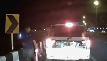 Проблемы с путешествиями в Таиланд: ограбление полицейскими на большой дороге вызвало бурю негодования