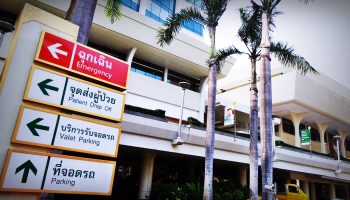 Проблемы системы здравоохранения Таиланда - Бизнес-новости Таиланда