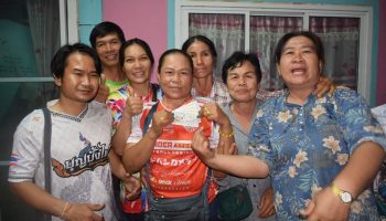 Продавец лотерейных билетов в Таиланде выиграл 24 миллиона батов после продажи билетов на похороны