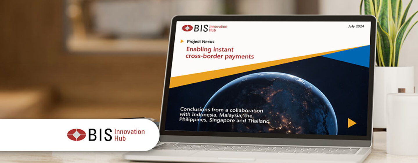 Проект Nexus : подключение национальных систем мгновенных платежей по всему миру - Бизнес-новости Таиланда