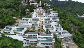 Проекту роскошного курорта грозит снос