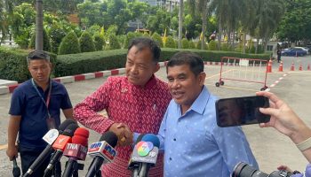 Прокуратура откладывает принятие решения по делу о вымогательстве в Срисуване