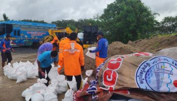 Пхукет готовится к штормовой погоде с 13 июля