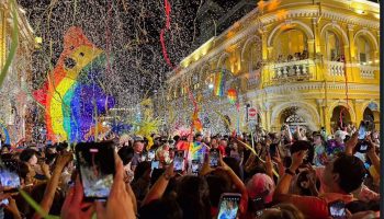 Пхукет подает заявку на участие в 2025 году