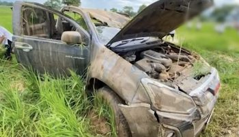 Пьяный учитель съехал с дороги, ранив 17 учеников