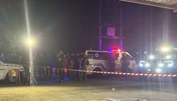 Работник посылочной службы застрелен в Ранонге из-за предполагаемого романа