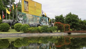 Разворачиваются амбициозные планы зоопарка