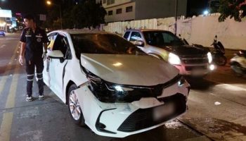 Разгул японских туристов оставляет след разрушений в Паттайе