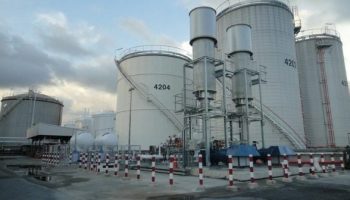 Расширение нефтяных запасов Таиланда сталкивается с финансовыми проблемами