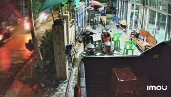 Семья Удонтхани подверглась терроризму со стороны местной банды на фоне бездействия полиции