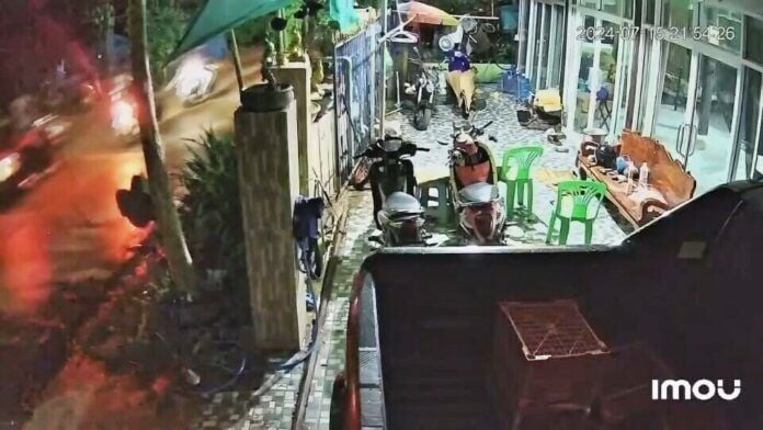 Семья Удонтхани подверглась терроризму со стороны местной банды на фоне бездействия полиции