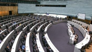 Сенат Таиланда сократит количество постоянных комитетов на фоне сокращения членского состава