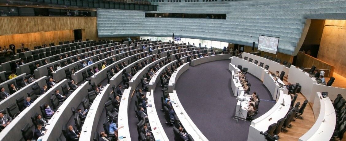 Сенат Таиланда сократит количество постоянных комитетов на фоне сокращения членского состава