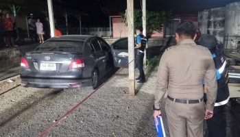 Сестра электрика найдена мертвой в машине с угольной плитой