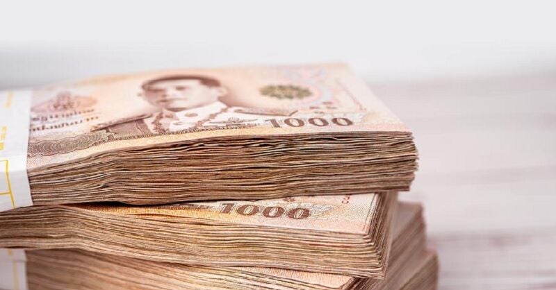 Скандал в корпорации Stark обошелся в 14,7 миллиарда батов