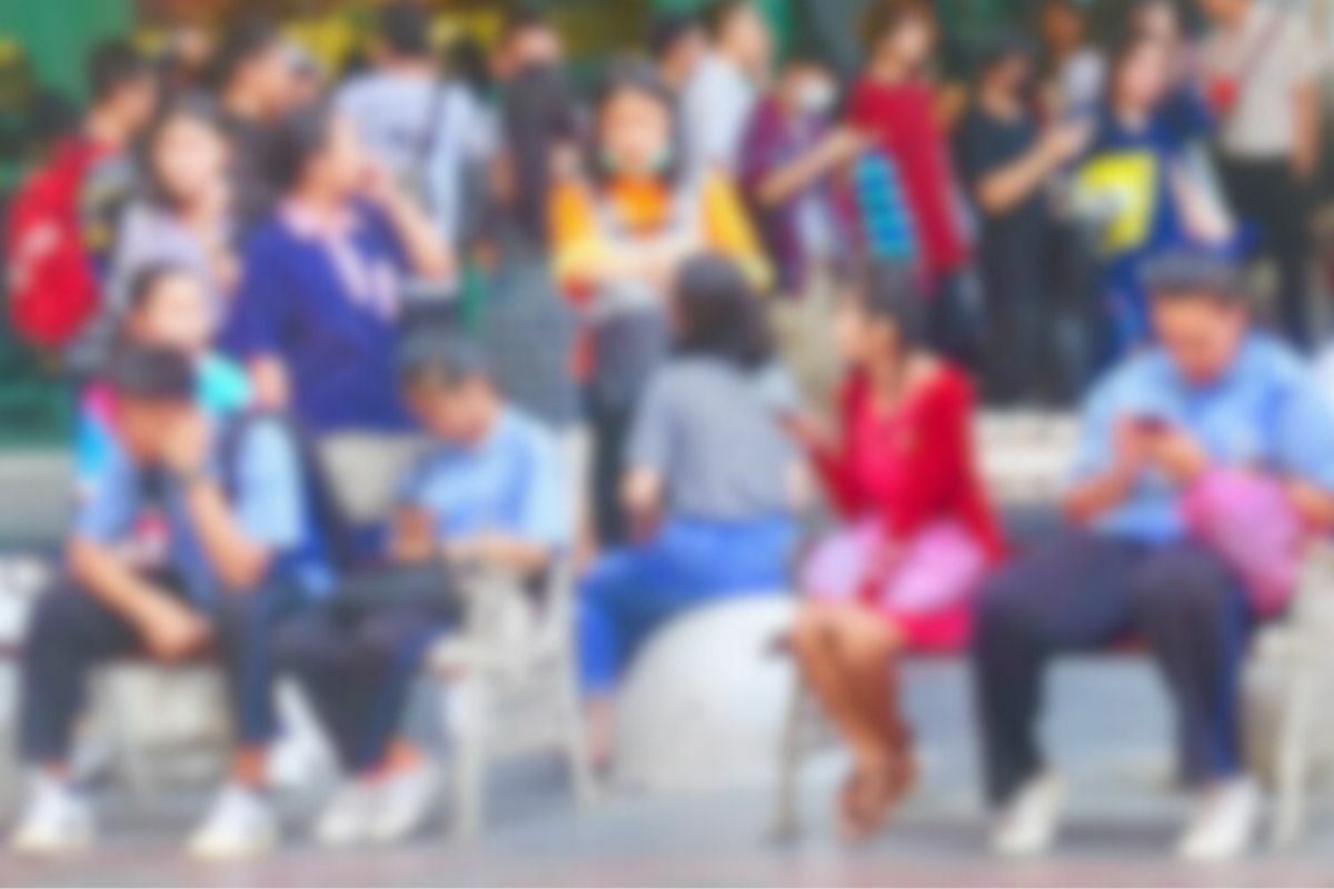 Случаи заболевания сифилисом среди тайских подростков утроились, а среди беременных женщин - в пять раз