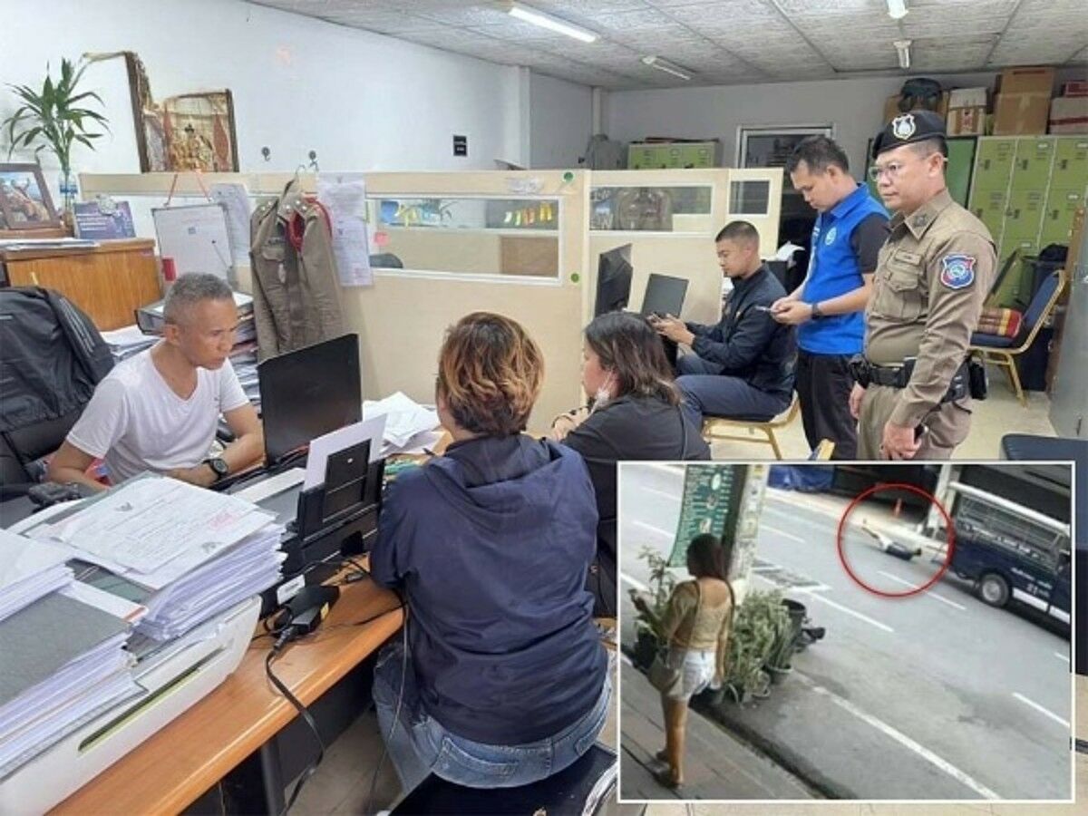 Смертельное падение полицейского в Гонконге из автобуса вызвало протесты безопасности