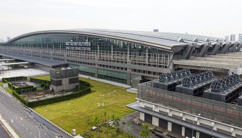 Сокращение дефицита инвестиций в инфраструктуру Таиланда - Бизнес-новости Таиланда