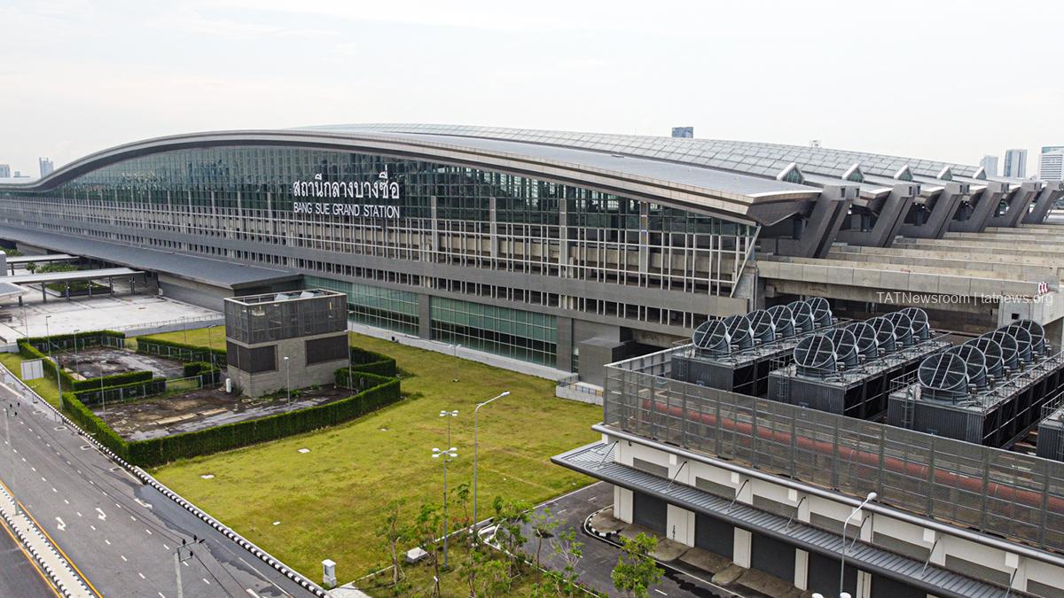 Сокращение дефицита инвестиций в инфраструктуру Таиланда - Бизнес-новости Таиланда