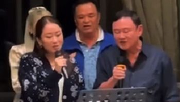 Союзники по коалиции отрицают, что заключали сделки из-за игры в гольф