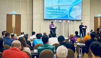 Спорный морской мост на остров Самуи вызывает споры