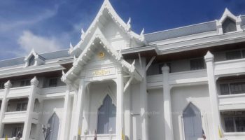 Старший судья был отстранен от должности после жалобы на растление