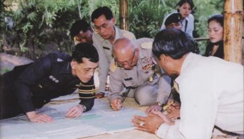 Стремление к образованию, которое будет двигать нацию вперед