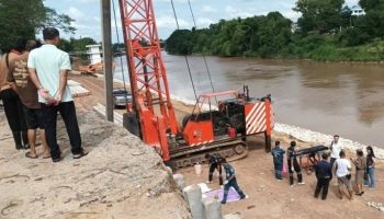 Строитель разбился насмерть в результате несчастного случая на стройплощадке в Пхитсанулоке