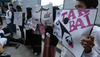 Судебное решение по делу о трагедии в Такбае будет принято в следующем месяце