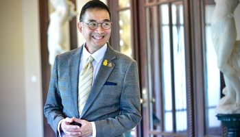 Таиланд - АСЕАН: давайте перейдем на цифровые технологии для "байтового" единства