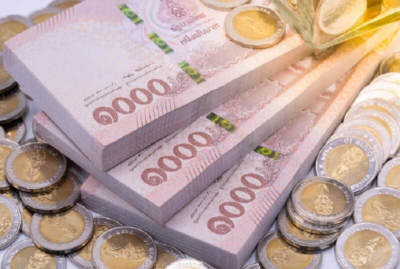 Таиланд выделяет 3,48 трлн бат из бюджета на стимулирование экономики