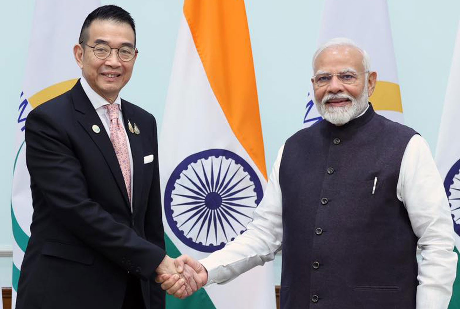 Таиланд готов принять шестой саммит Bimstec