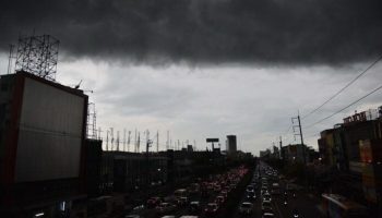 Таиланд готовится к обильным осадкам и внезапным наводнениям на этой неделе