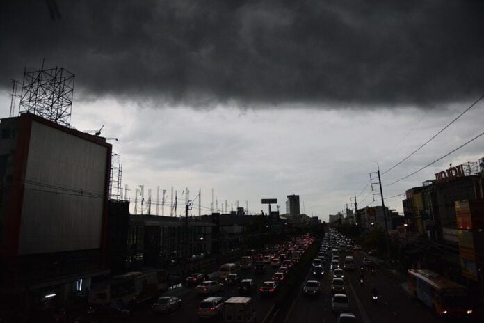 Таиланд готовится к обильным осадкам и внезапным наводнениям на этой неделе