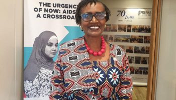 Таиланд заслужил похвалу за борьбу с ВИЧ