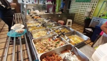 Таиланд планирует превратить пищевые отходы в спасательные средства