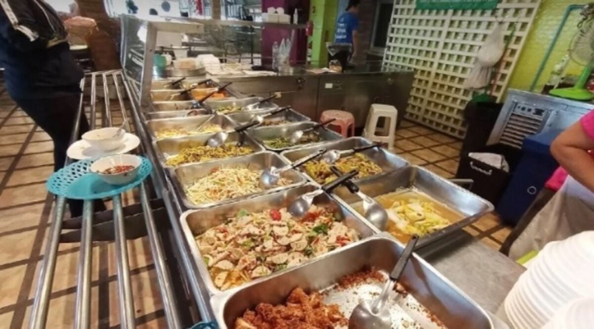 Таиланд планирует превратить пищевые отходы в спасательные средства