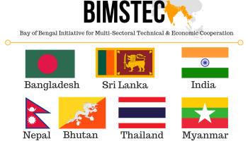 Таиланд планирует провести 6-й саммит BIMSTEC в Бангкоке в сентябре 2024 года - Бизнес-новости Таиланда
