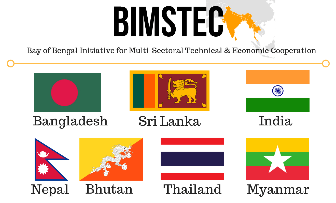 Таиланд планирует провести 6-й саммит BIMSTEC в Бангкоке в сентябре 2024 года - Бизнес-новости Таиланда