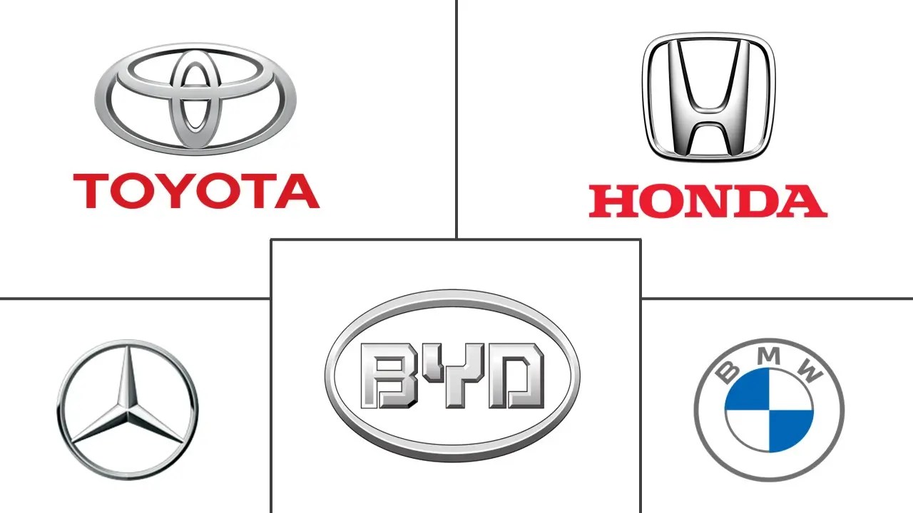 Таиланд предоставит инвестиционные стимулы производителям гибридных автомобилей - Бизнес-новости Таиланда