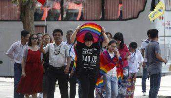 Таиланд рассчитывает принять 8 миллионов китайских туристов, если авиакомпании увеличат пропускную способность