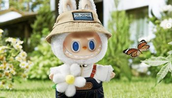 Таиланд сотрудничает с Labubu, чтобы привлечь 8 миллионов китайских туристов