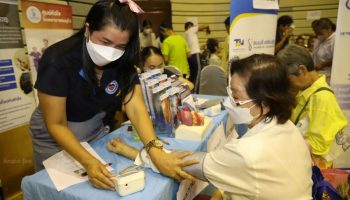 Таиланд столкнулся с демографическим кризисом "невидимой бомбы замедленного действия"